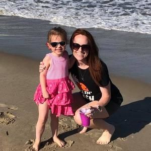 Meet your Posher, Heather